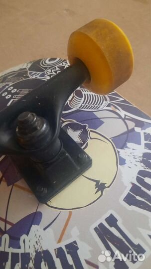 Скейтборд eXplore