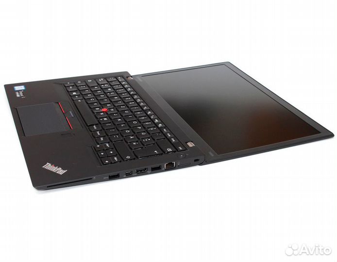 Ультрабук Lenovo Thinkpad i5 16gb 512ssd