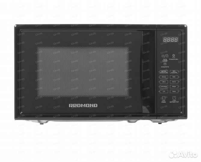 Микроволновая печь