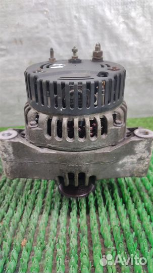 Генератор Ssangyong Rexton 2005