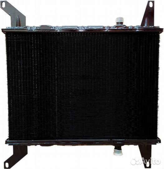 Радиатор дт-75 85.1013.100