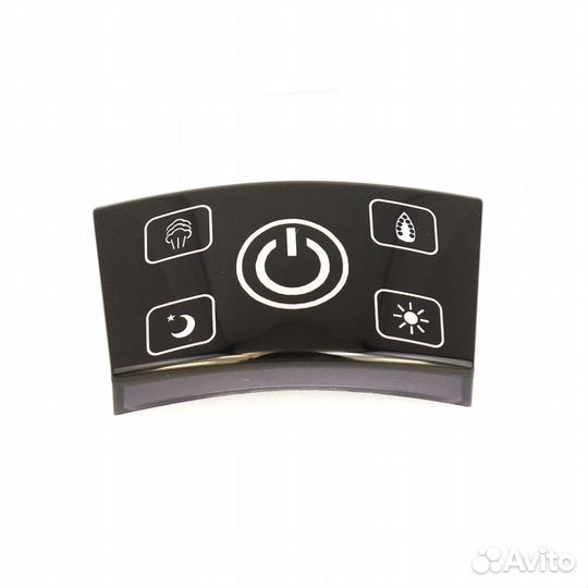 Крепление платы включения MIE Grande - с гладильно