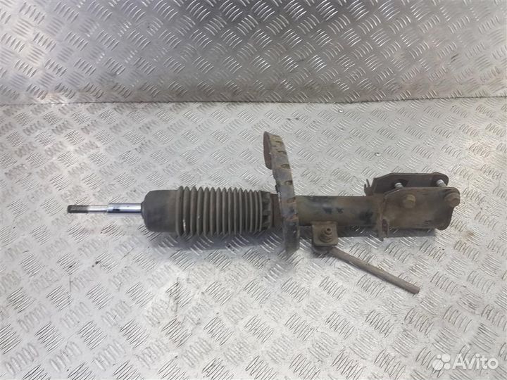 Стойка амортизатора передняя левая Фиат Scudo