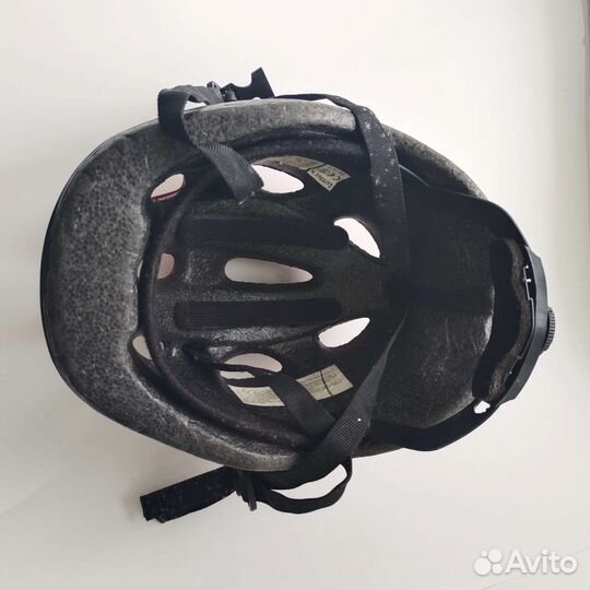 Велошлем детский+защита голени