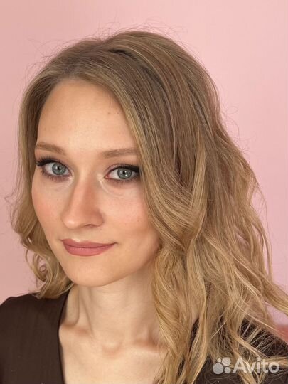 Визажист / бровист / макияж / брови