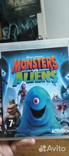 Игры на приставку ps3