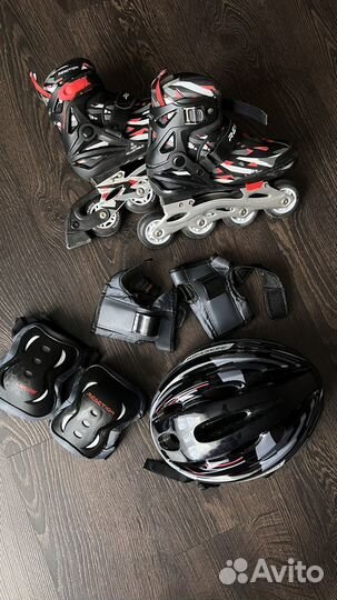 Ролики детские