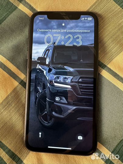 iPhone 11 64gb