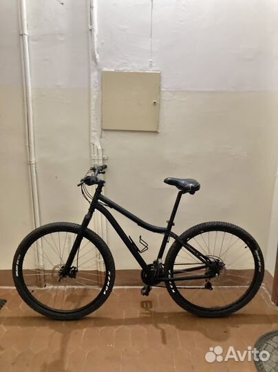 Горный велосипед Forward Sporting 26 X