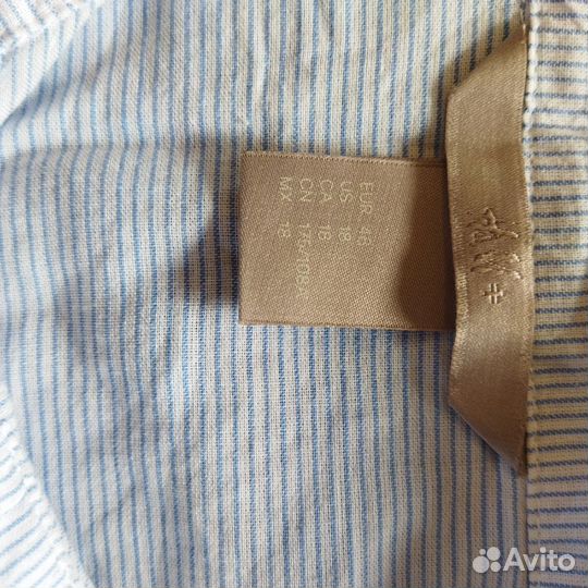 Рубашка женская