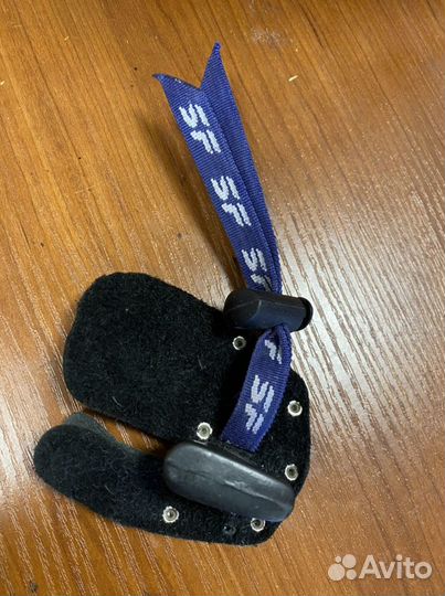 Напалечник лучника SF маленький