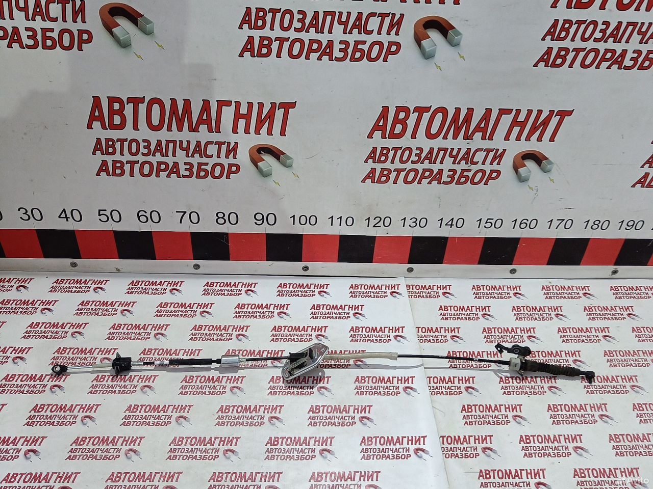 Трос АКПП коробки передач Киа Селтос 19-н.в