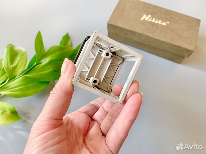 Оснастка для печати