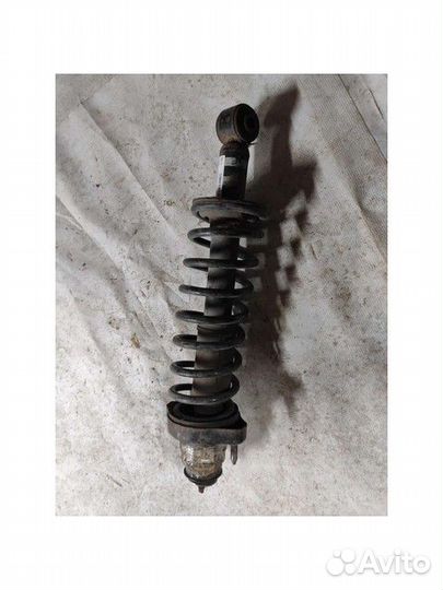 Амортизатор подвески задний Mitsubishi Lancer 9