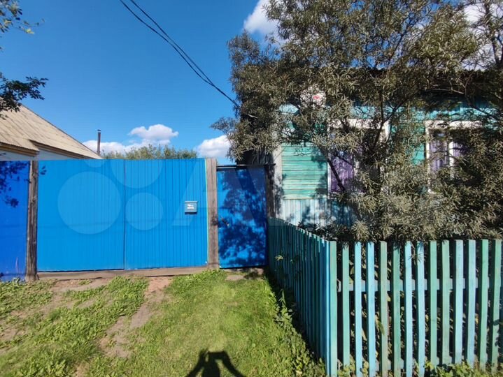 Дом 82,2 м² на участке 4 сот.