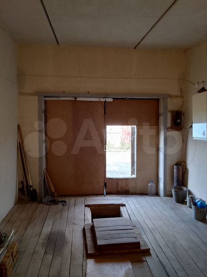 Гараж, 23 м²