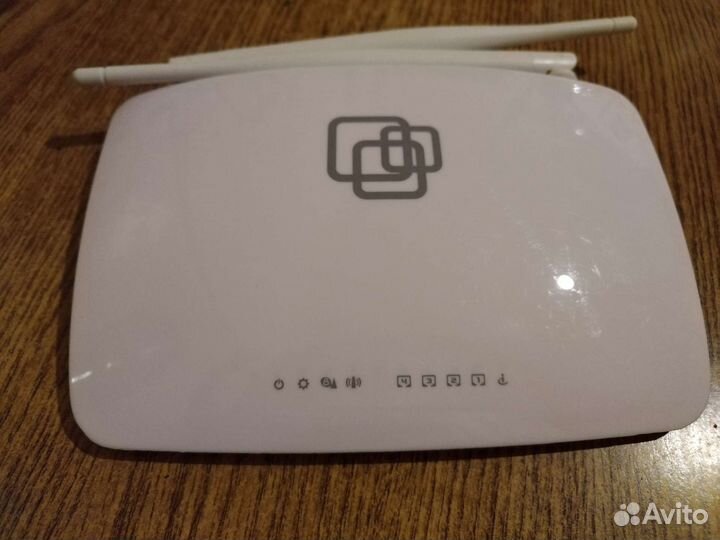Wifi роутер
