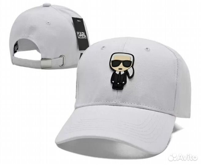 Кепка Karl Lagerfeld