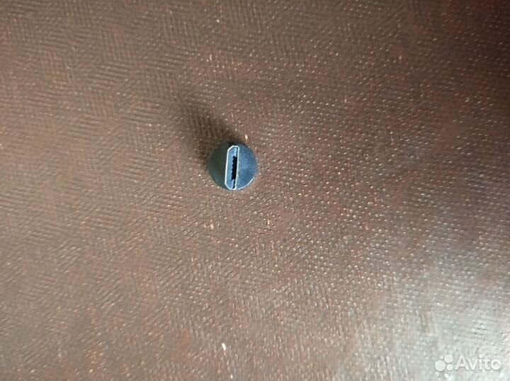 Магнитный адаптер зарядки