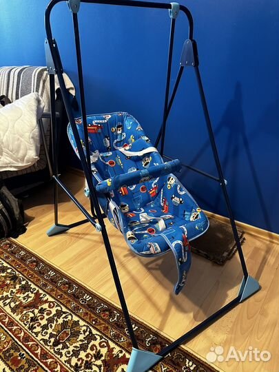 Детские качели