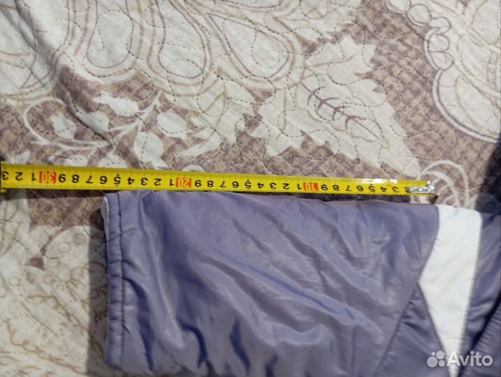 Зимний комбинезон трансформер от 0мес. до 80