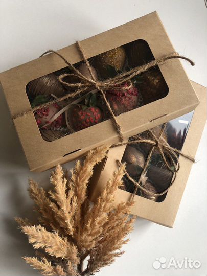 Бельгийский шоколад