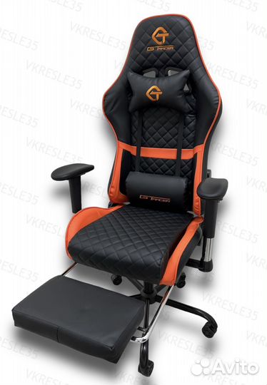 Компьютерное кресло - Игровое кресло