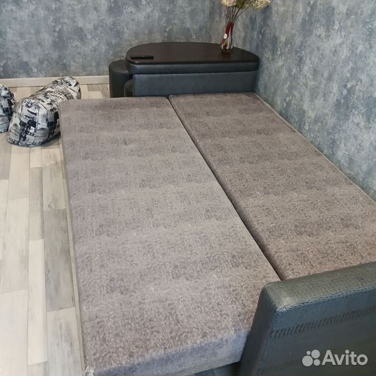 Диван раскладной бу