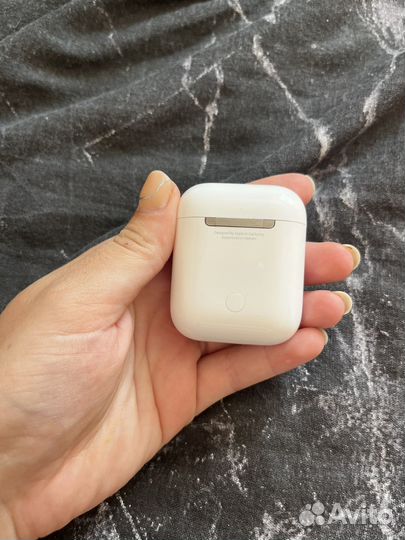 Продам Аирподс 2 оригинал