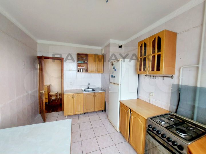 3-к. квартира, 66,6 м², 8/9 эт.