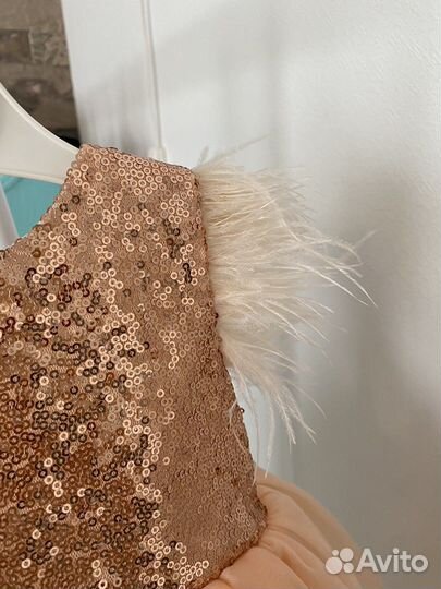 Платье детское для девочки