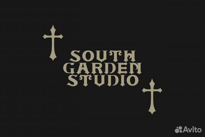 Сведение и мастеринг south garden studio