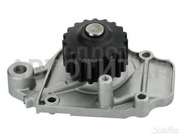 Помпа водяная gwho26A Honda Civic 1995-2002, Honda