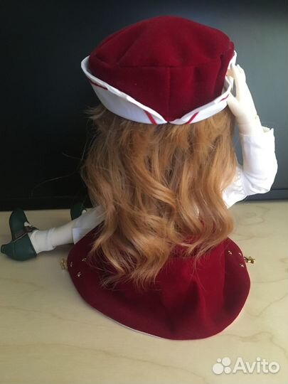 Шарнирная кукла бжд/bjd Tamako