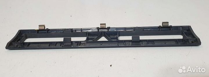 Накладка торпеды Audi A6 C5, A6 C5 Allroad