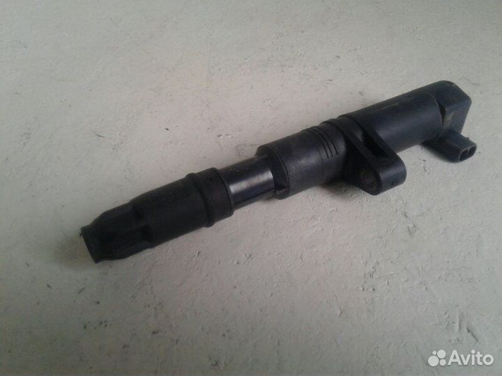 Катушка зажигания Renault Duster F4RA400 2013