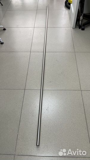 Карниз для шторы/ штанга
