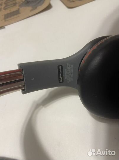 Беспроводные наушники beats оригинал