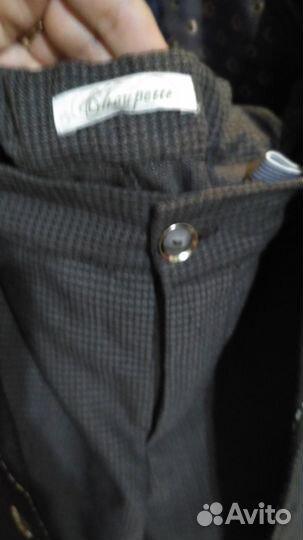 Костюм двойка Choupette