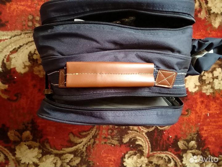 Рюкзак для пикника 