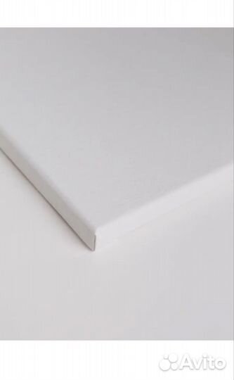 Холст на подрамнике 50 70