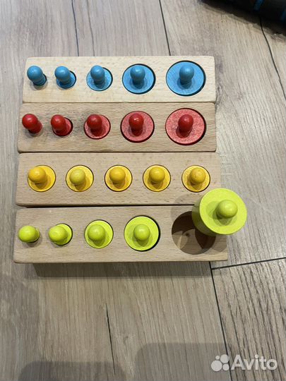 Детские игрушки бу