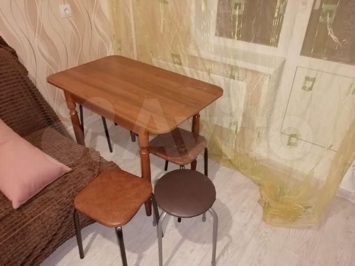 1-к. квартира, 37 м², 5/10 эт.