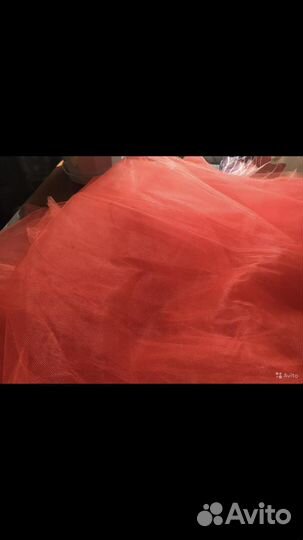 Продаю фатин