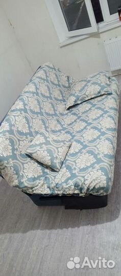 Угловой диван бу