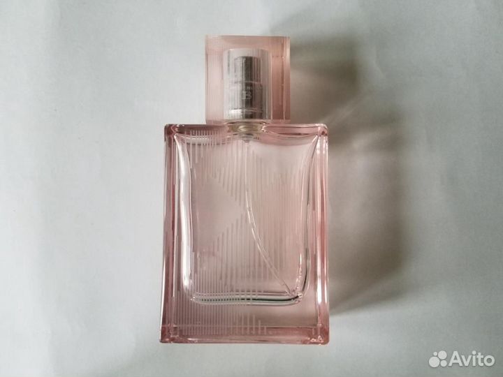 Флаконы от парфюма