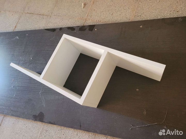 Книжная полка