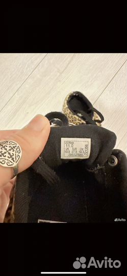 Обувь на девочку