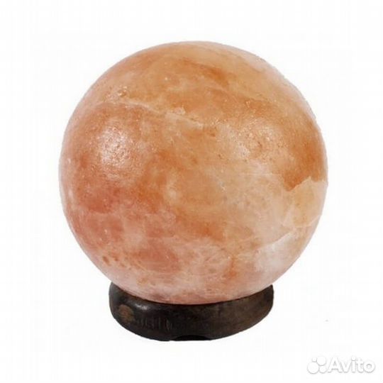 Солевые (соляные) лампы