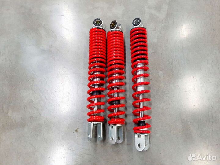 Амортизатор Honda Dio